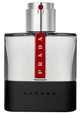 Prada Luna Rossa Carbon Eau de Toilette 50 ml