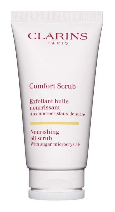 Clarins Comfort  Gezichtsscrub 50 ml