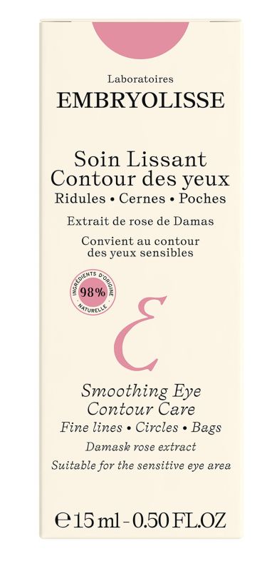 Embryolisse Active Line  Eye cream 15 ml