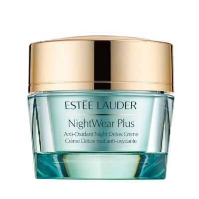 Estée Lauder NightWear Plus Nachtcreme 50 ml