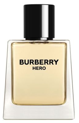Burberry Hero Eau de Toilette 50 ml