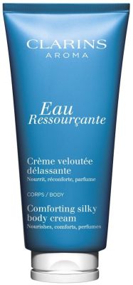 Clarins Eau Ressourçante Bodycrème 200 ml