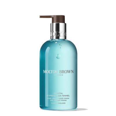 Molton Brown Coastal Cypress & Sea Fennel Handzeep