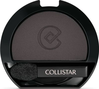 Collistar Impeccable Compact Eye Shadow 2 gr Oogschaduw Smoky Matte 150