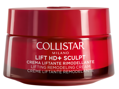 Collistar Lift HD+ Sculpt Gezichtscreme 50 ml