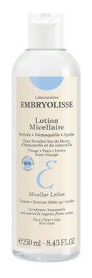 Embryolisse Cleansing 250 ml Reinigingswater