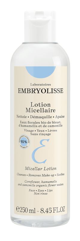 Embryolisse Cleansing  Reinigingswater 250 ml