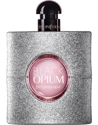 Yves Saint Laurent Black Opium Glitter Eau de Parfum 90 ml