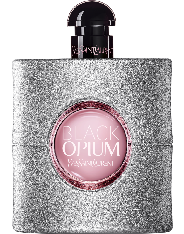 Yves Saint Laurent Black Opium Glitter Eau de Parfum 90 ml