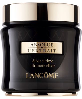Lancôme Absolue 50 ml Gezichtscrème zz - Rijpe huid