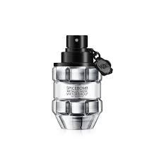 Viktor & Rolf Spicebomb Metallic Musk Eau de Parfum 50 ml