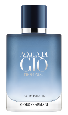 Giorgio Armani Acqua di Gio Profondo Eau de Toilette 100 ml