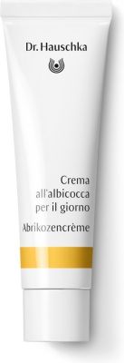 Dr. Hauschka Abrikozencrème 30 ml Gezichtscrème