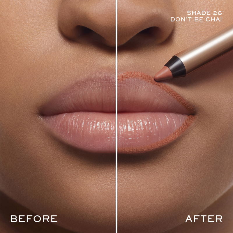 Lancôme Lip Idôle Lip Shaper Lippotlood 26 - Don't Be Chai