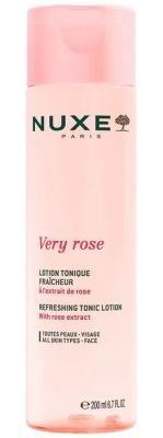 Nuxe Very Rose Tonic 200 ml