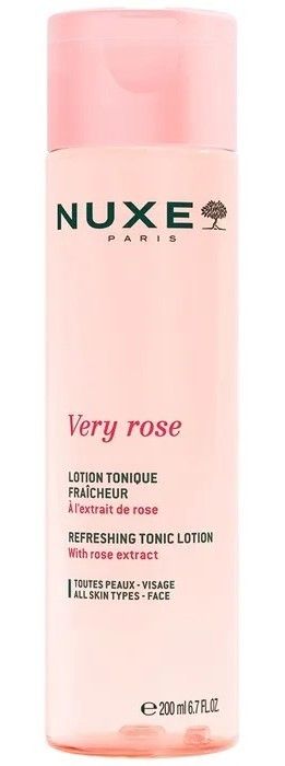 Nuxe Very Rose  Tonic 200 ml