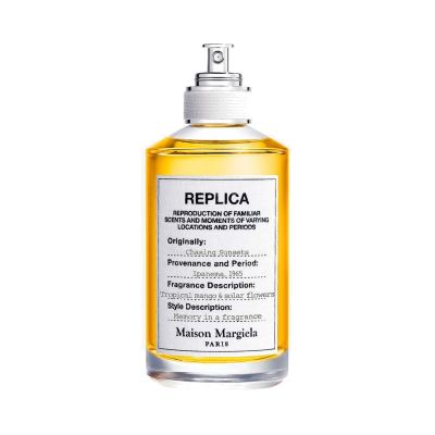 Maison Margiela Replica Familiar Scents Eau de Toilette