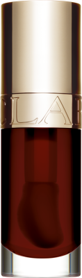 Clarins Lip Comfort Oil 7 ml Lipolie Chocolate 09