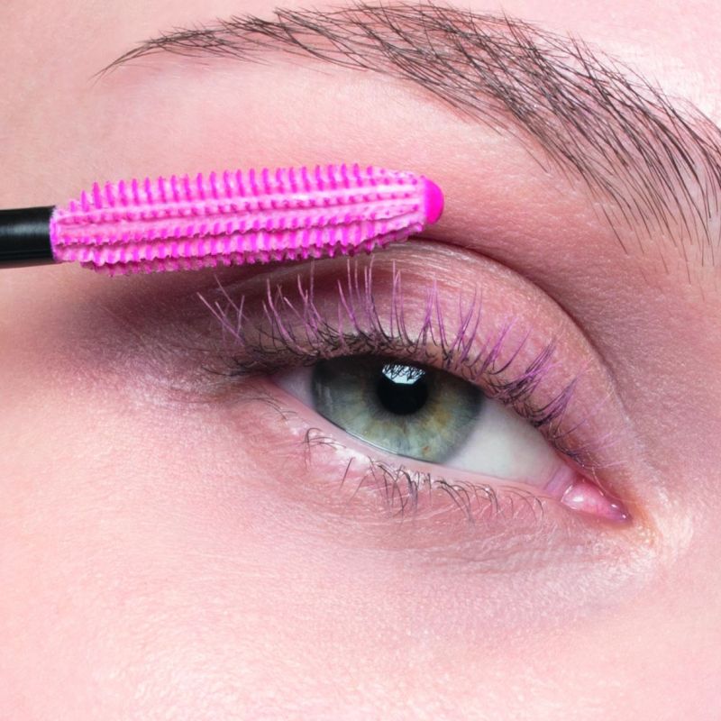 Yves Saint Laurent Mascara Volume Effect Faux Cils The Curler Mascara Flash Primer - Flash Primer