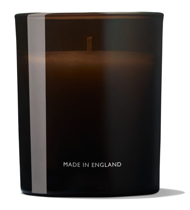 Molton Brown Coastal Cypress & Sea Fennel  Geurkaars 190 gr