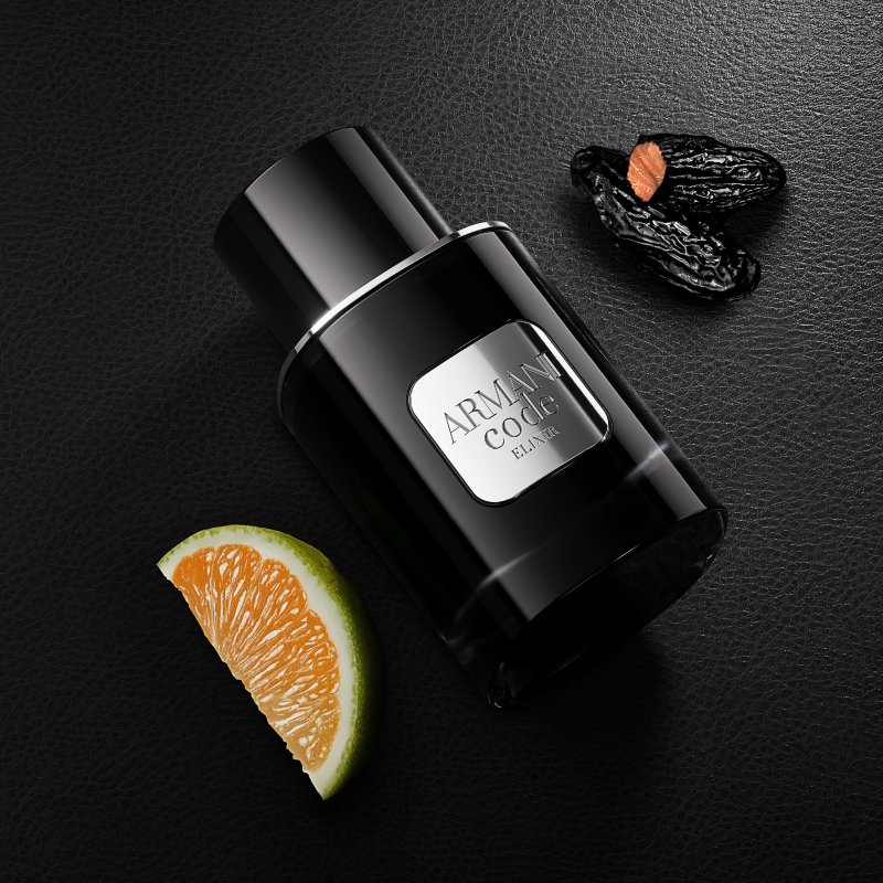 Giorgio Armani Code Homme Elixir Parfum 50 ml