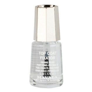Mavala Mini Color 042, Top Coat 5 ml
