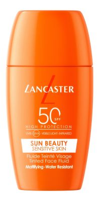 Lancaster Sun Sensitive Zonnecreme 30 ml