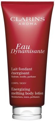 Clarins Eau Dynamisante Bodylotion 200 ml