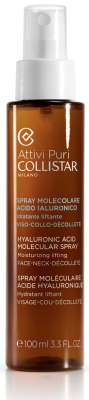 Collistar Attivi Puri Gezichtsspray 100 ml