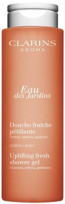 Clarins Eau des Jardins Douchegel 200 ml