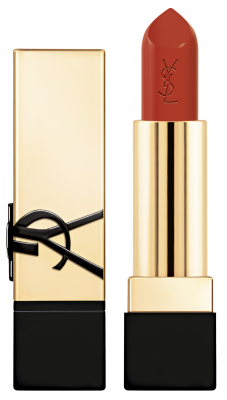 Yves Saint Laurent Rouge Pur Couture Satijnen | Orange - 1 | Lipstick 3.8 gr