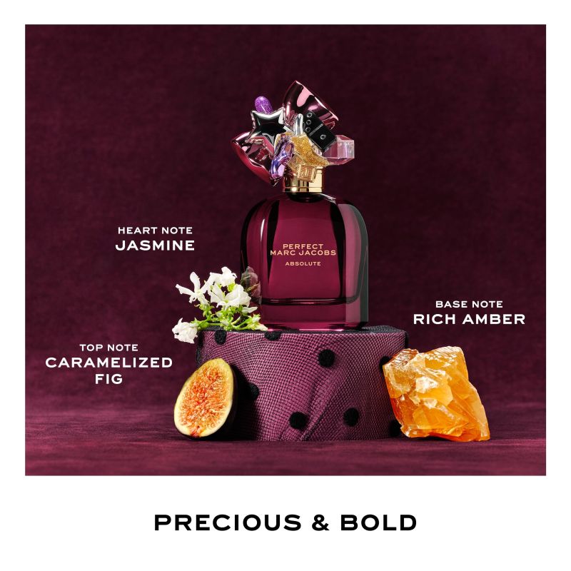 Marc Jacobs Perfect Absolute Eau de Parfum 30 ml