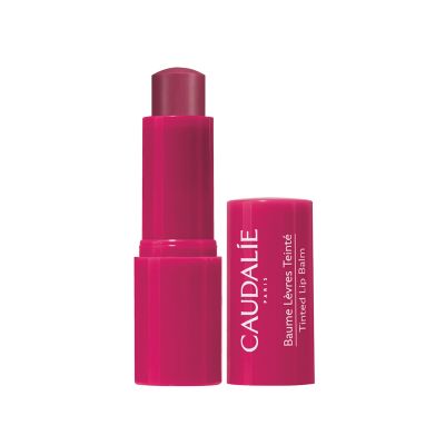 Caudalie Tinted Lip Balm Lippenbalsem 4.5 gr