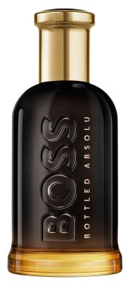 Hugo Boss BOSS BOTTLED Absolu Parfum 100 ml