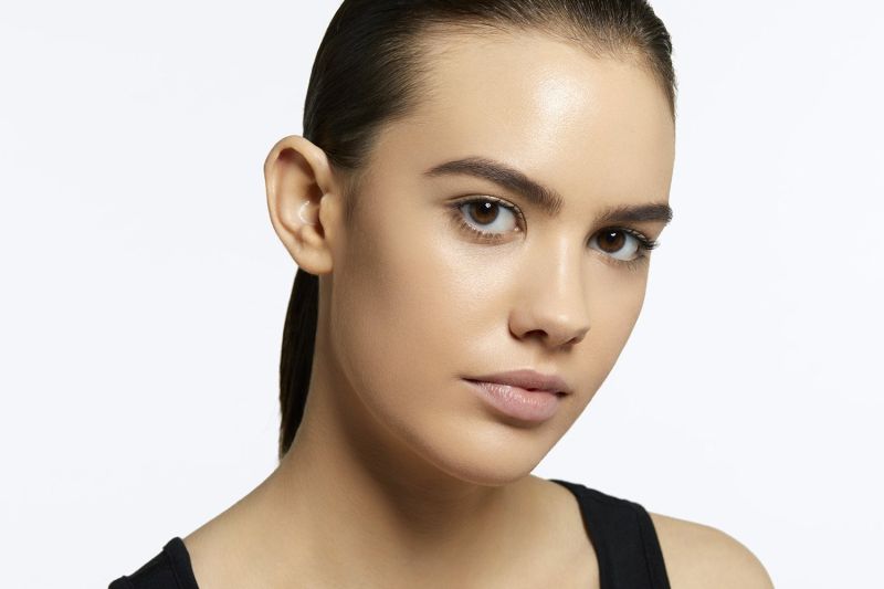 Yves Saint Laurent Touche Éclat Le Teint Foundation B30 - Almond