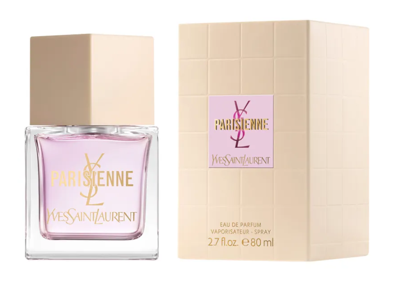 Yves Saint Laurent Parisienne  Eau de Parfum 80 ml