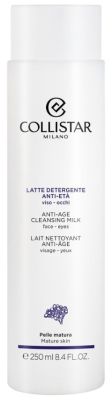 Collistar Anti-Age Cleansing Milk 250ml