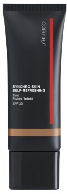 Shiseido Synchro Skin Self Refreshing Tint Foundation