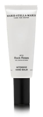 Marie-Stella-Maris No.10 Rock Roses Handcreme 50 ml