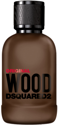 Dsquared2 Original Wood Eau de Parfum 100 ml