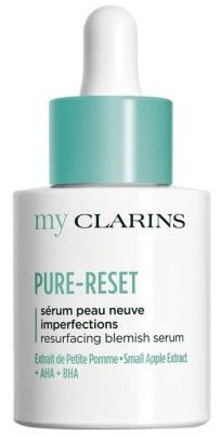Clarins Pure-Reset Gezichtsserum 30 ml