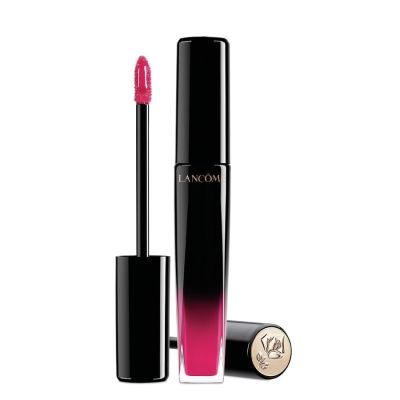 Lancôme L'Absolu Lacquer 8 ml Lipgloss Be Unique 378