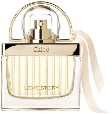 Chloé Love Story Eau de Parfum 30 ml