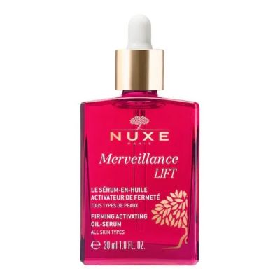 Nuxe Merveillance Lift Gezichtsserum 30 ml