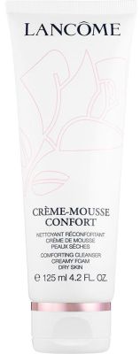 Lancôme Crème Mousse - Confort Reinigingsschuim 125 ml