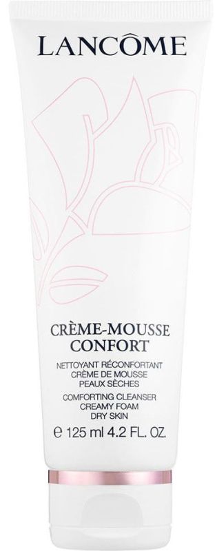 Lancôme Crème Mousse - Confort  Reinigingsschuim 125 ml