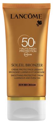 Lancôme Soleil Bronzer SPF 50 BB cream 50 ml