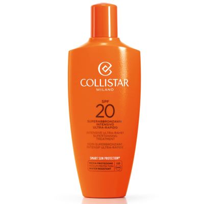 Collistar Sun Care Zelfbruinende creme 200 ml