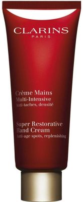 Clarins Super Restorative Handcreme 100 ml