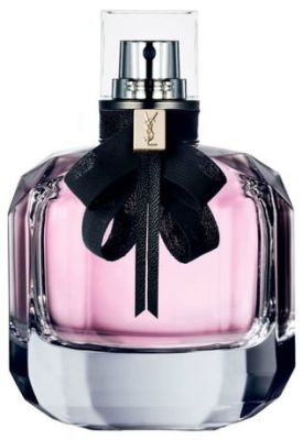 Yves Saint Laurent Mon Paris Eau de Parfum 50 ml